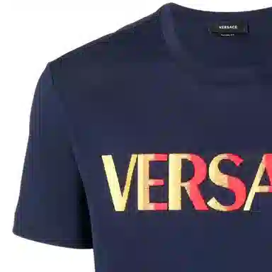 VERSACE SS22 LogoT