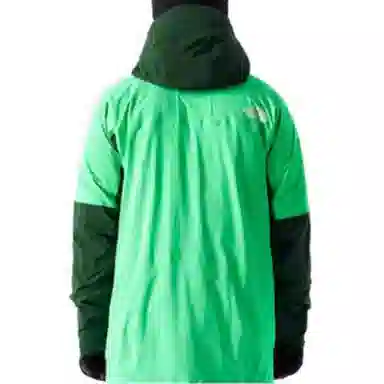 The North Face Summit Series