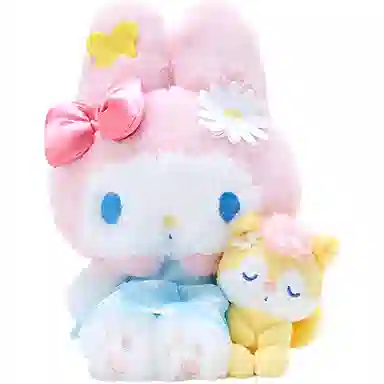 Sanrio 23cm
