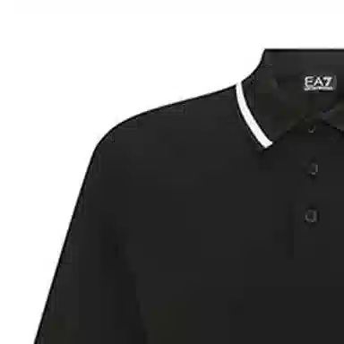 EMPORIO ARMANI SS22 LogoPolo