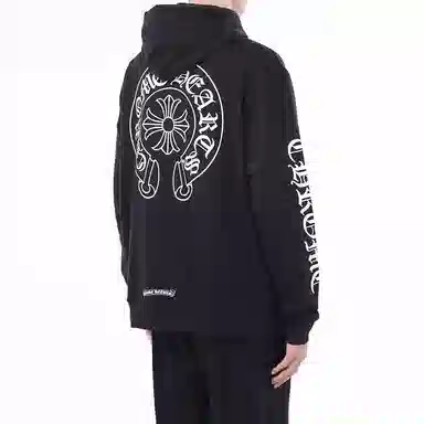 Chrome Hearts FW22 Logo
