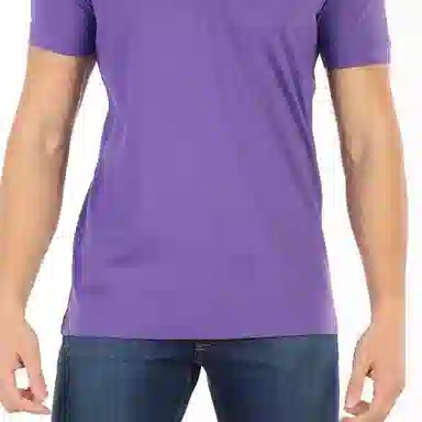 HUGO BOSS SS23 LogoPolo