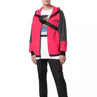 The North Face '94 Rage Fleece Hoodie