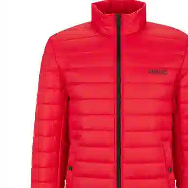 HUGO BOSS FW22 Logo