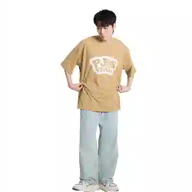 PJ's Vigor LogoT