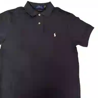 Polo Ralph Lauren SS23 LogoPolo