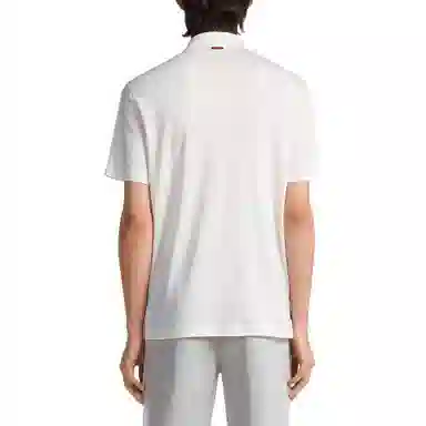 Zegna SS23 Polo