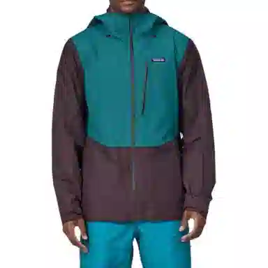patagonia Powder Town