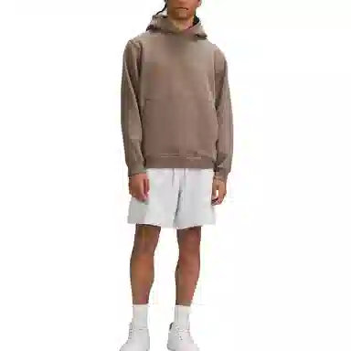 lululemon Steady State Short 7"