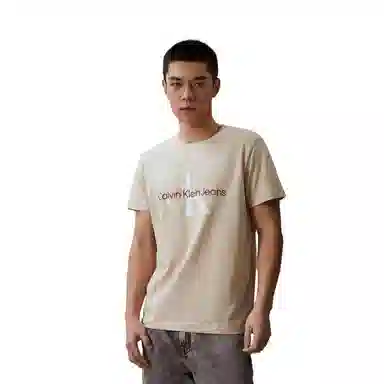 CKCalvin Klein LogoT