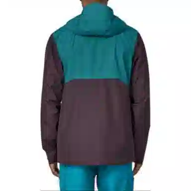 patagonia Powder Town