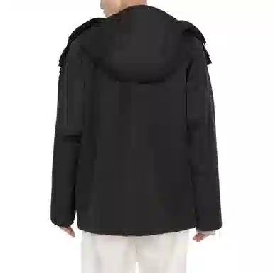 nanamica SS24 GORE-TEX Cruiser Jacket