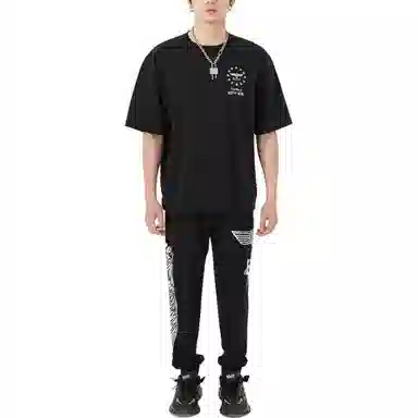 Boy London LogoT