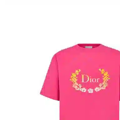 DIOR SS23 LogoT