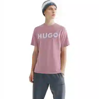 HUGO BOSS SS23 LogoT