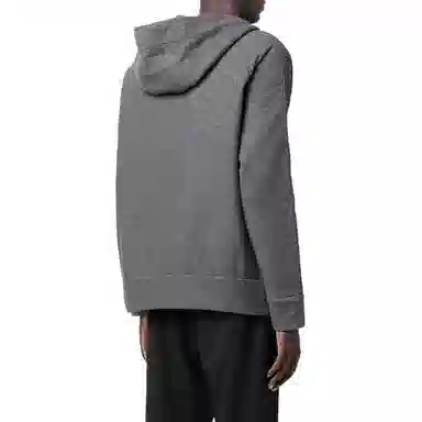 Fendi Hoodie Grey