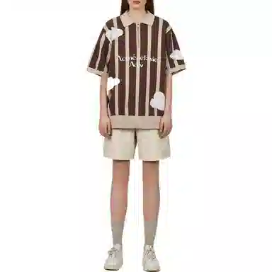 acme de la vieADLV ADLV SS22 LogoPolo