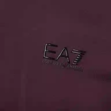 EMPORIO ARMANI FW22 EA7 Logo