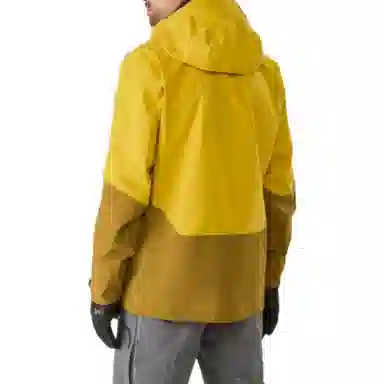 Arcteryx RUSH Gore-Tex Pro