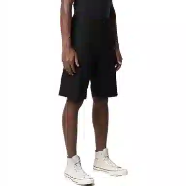 Carhartt WIP Shorts Black