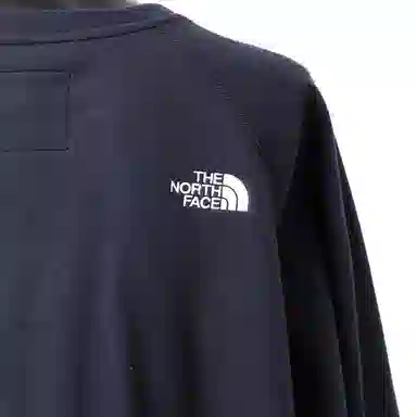 THE NORTH FACE UE Logo
