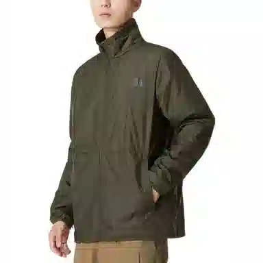 THE NORTH FACE FW22 Logo