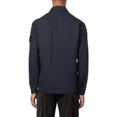 Stone Island FW22 Blue Jacket