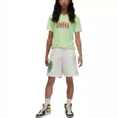 Jordan LogoT