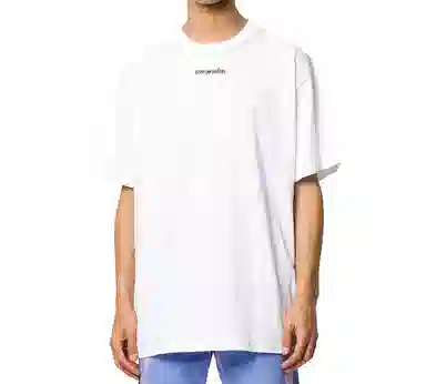 OFF-WHITE FW20 T
