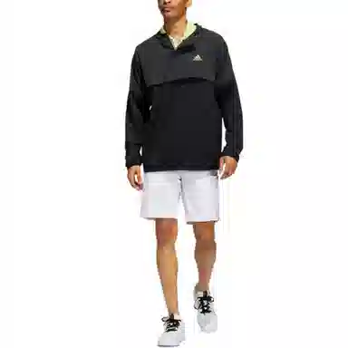 adidas Sport Anorak Black