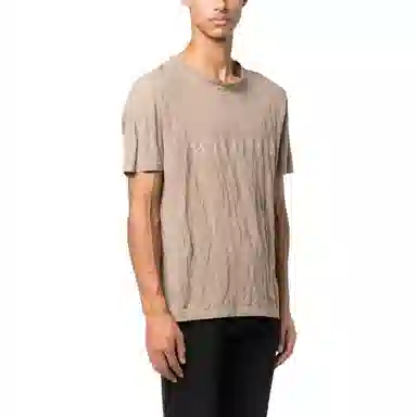 SAINT LAURENT Logo T-Shirt