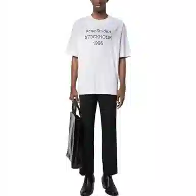 Acne Studios 1996 Grey