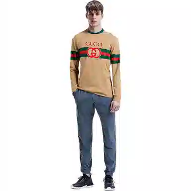 GUCCI SS23 Logo