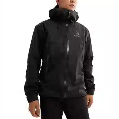 Arcteryx Beta AR StormHood Jacket