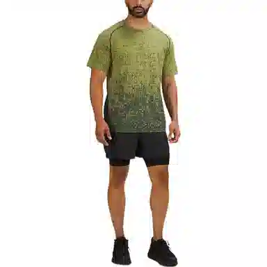 lululemon Pace Breaker Ripstop 5"