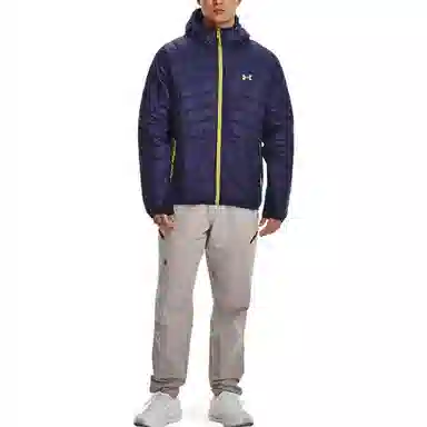 Under Armour Storm FW22 Logo