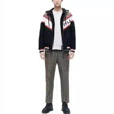 FILA x Mihara Yasuhiro