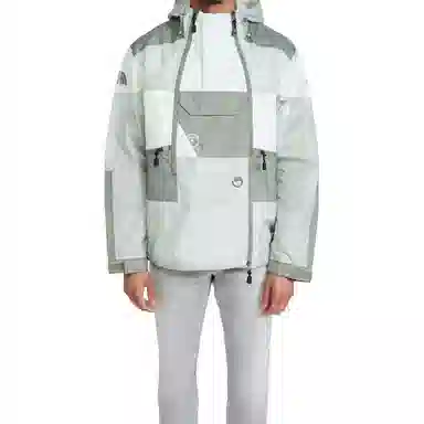 THE NORTH FACE Steep Light Rain