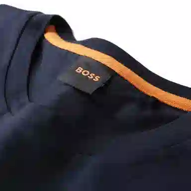 HUGO BOSS FW23 LogoT
