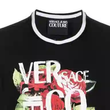 VERSACE JEANS COUTURE SS23 T