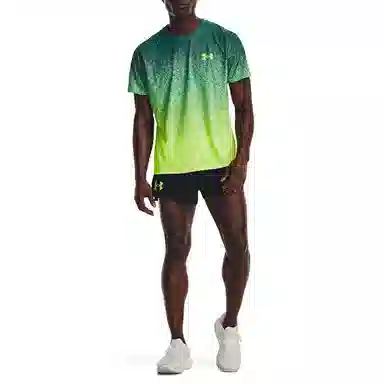 Under Armour UA Rush LogoT