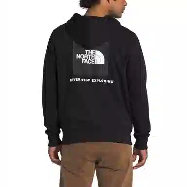 THE NORTH FACE Logo