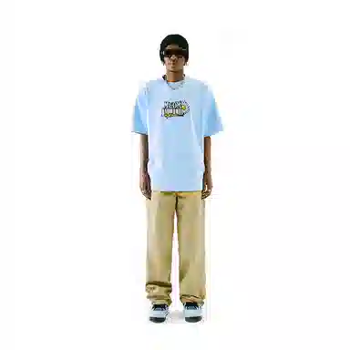 MR.ENJOYDA MONEY SS23 T