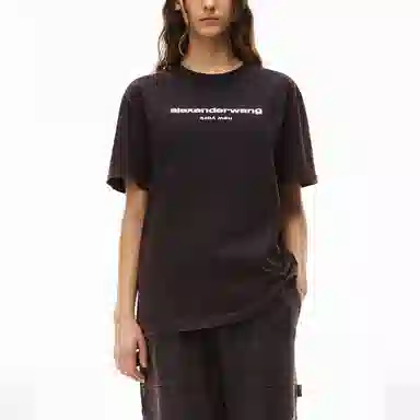 alexander wang SS22 T 520