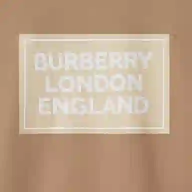 Burberry SS24 Logo