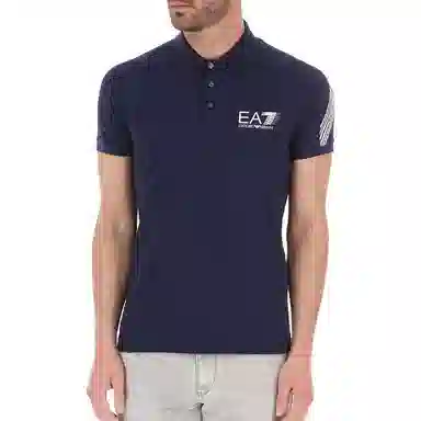 EMPORIO ARMANI SS21 EA7Polo