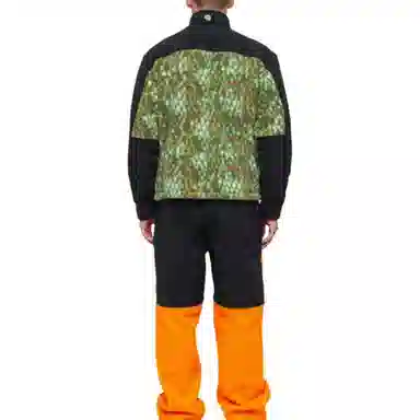 Stussy x MOUNTAIN HARDWEAR FW23 FLEECE JACKET