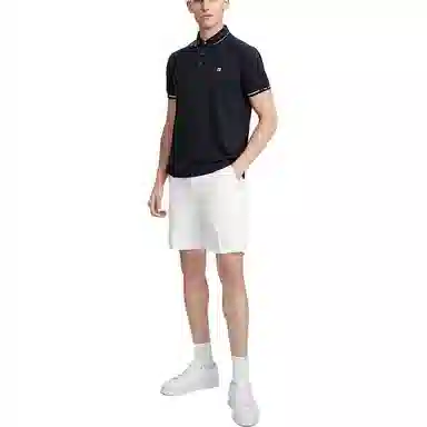 FILA SS23 polo