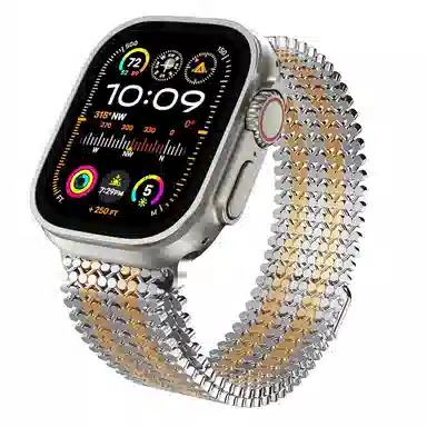 MSSM iwatchS1098765SEultra12