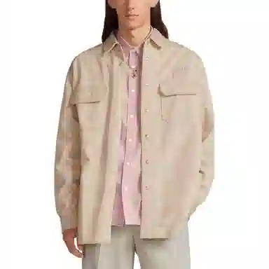 DIOR SS24 Logo Shirt